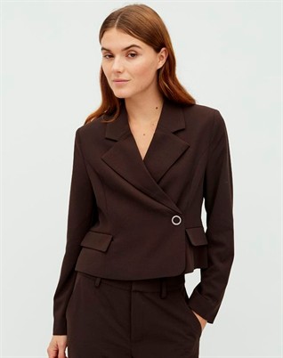 Iva- M Blazer - Java